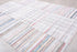 Antique Rag Rug Area Rug (8' x 12')